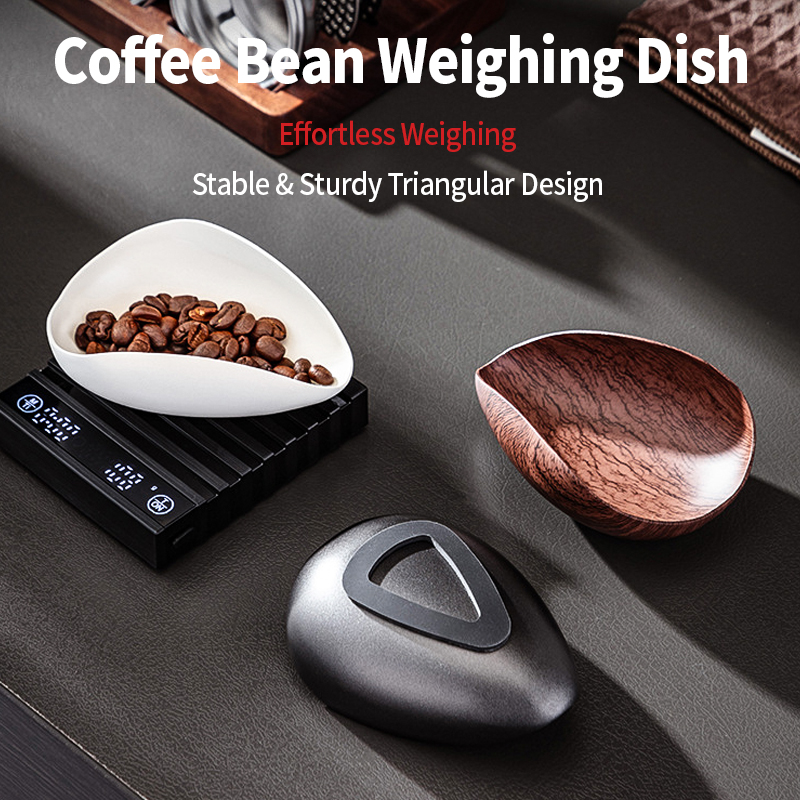 Home Bar Shelf - OANKR 304 Koffieboon Doseerbeker met Spuitfles