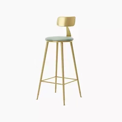 Home Bar Lounge - Moderne hoge bartafel & stoelenset met