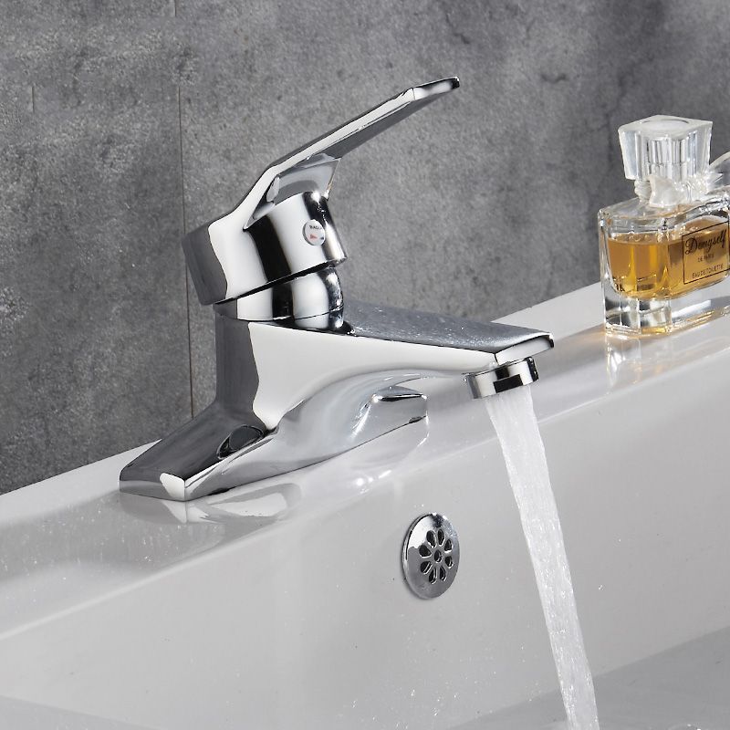 Home Bar Sink - Badkamer Mengkraan Dubbele gat Warm en