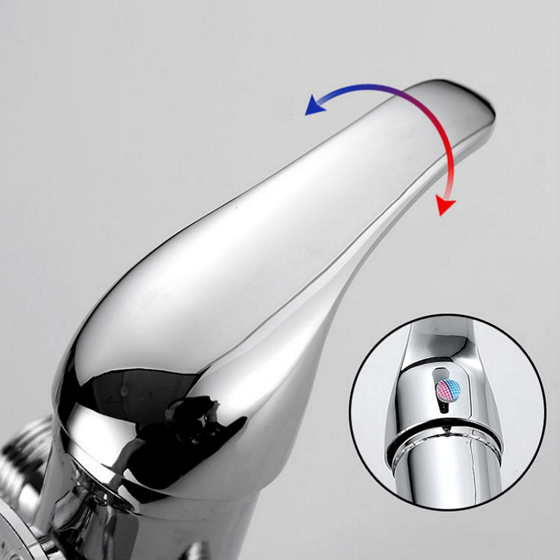 Muur Extra Lange Uitloop Aanre - Home Bar Sink recensie en prijs