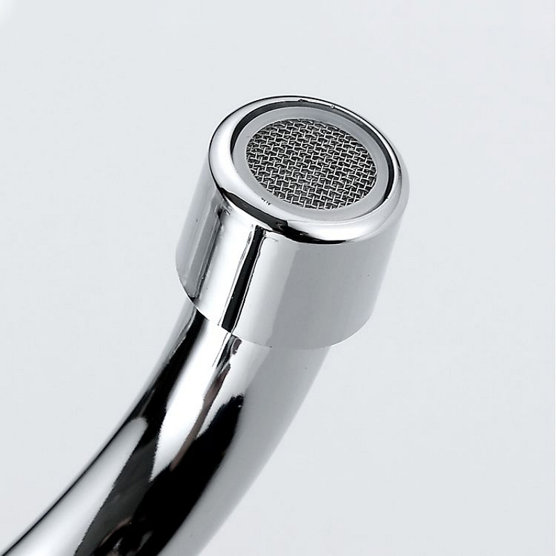 Muur Extra Lange Uitloop Aanre - Home Bar Sink recensie en prijs
