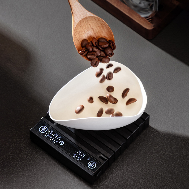OANKR 304 Koffieboon Doseerbek - Home Bar Shelf recensie en prijs
