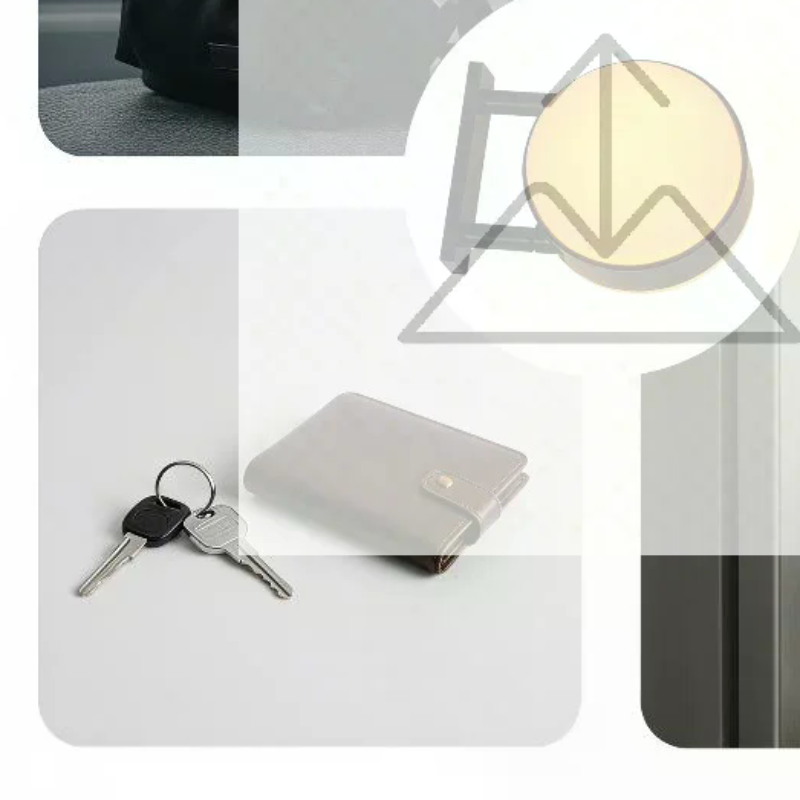 LED-magneetlicht zonder patroo - Home Bar And Fridge recensie en prijs