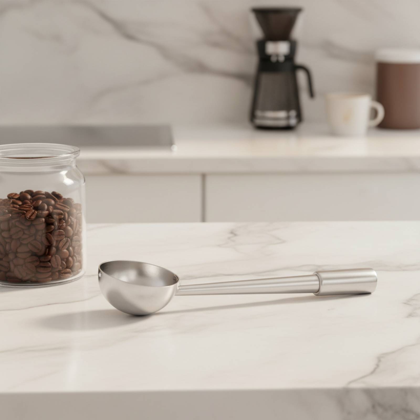 Koffiebaraccessoire Modern keu - Home Bar Shelf recensie en prijs