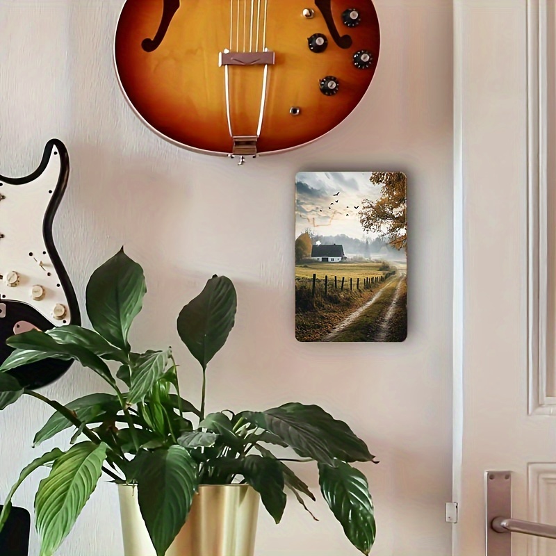 12. Op maat gemaakte 8x12 inch - Home Bar Signs recensie en prijs
