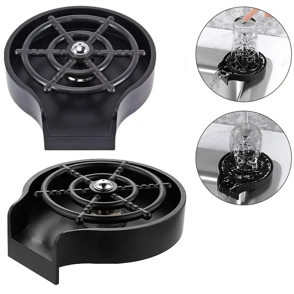 Kolven Waterfles Thuis Huishou - Home Bar Sink recensie en prijs