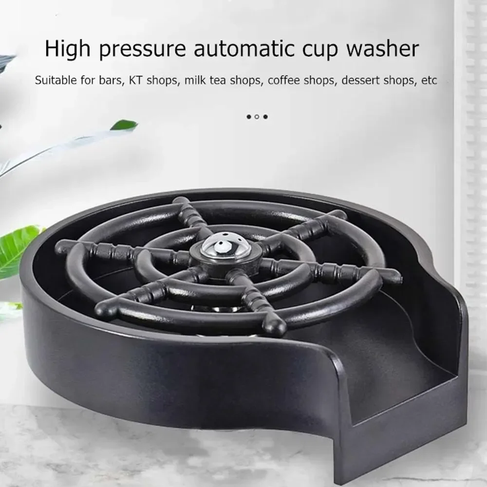 Kolven Waterfles Thuis Huishou - Home Bar Sink recensie en prijs
