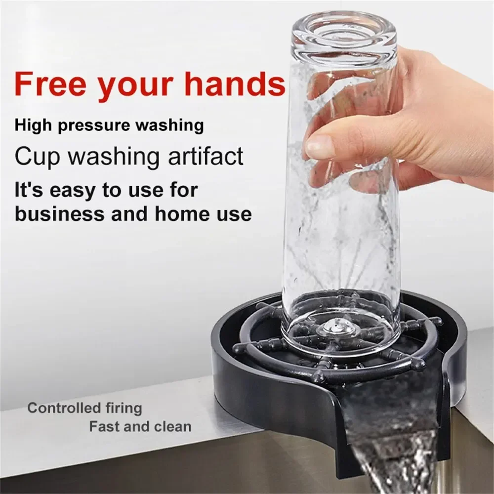Kolven Waterfles Thuis Huishou - Home Bar Sink recensie en prijs