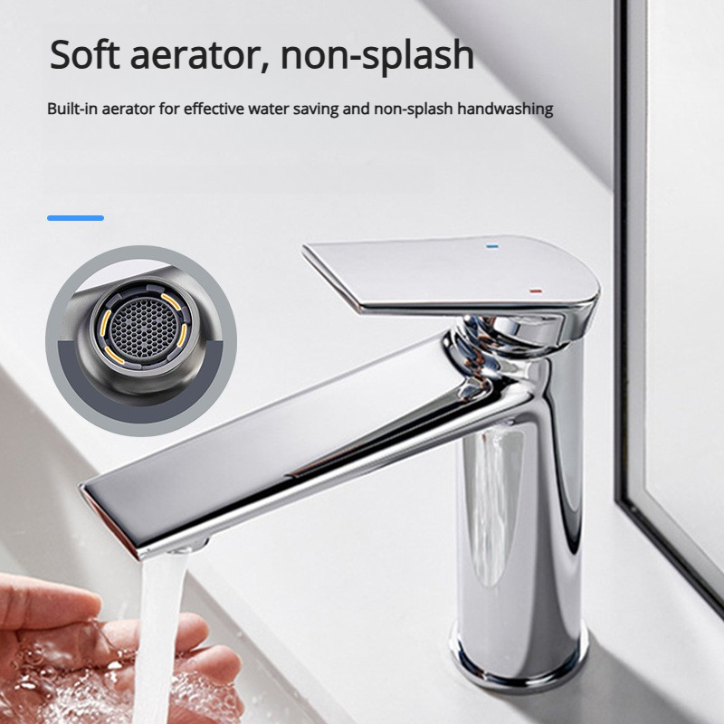 Wastafel warm en koud water wa - Home Bar Sink recensie en prijs