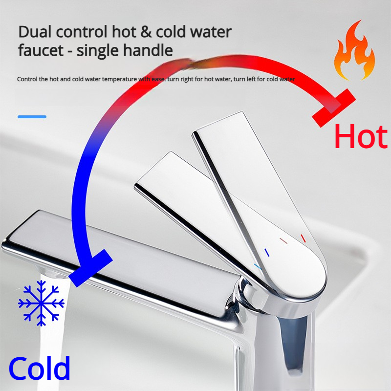Wastafel warm en koud water wa - Home Bar Sink recensie en prijs
