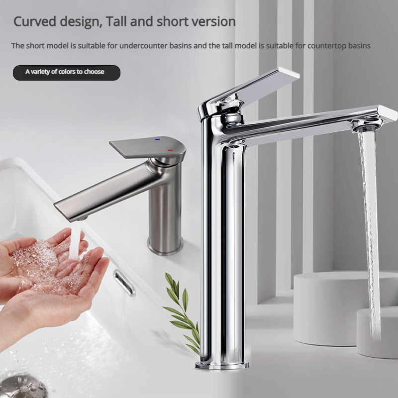 Wastafel warm en koud water wa - Home Bar Sink recensie en prijs