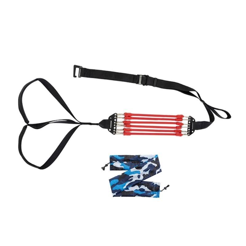 652F elastische kin-op-onderst - Home Bar Word recensie en prijs