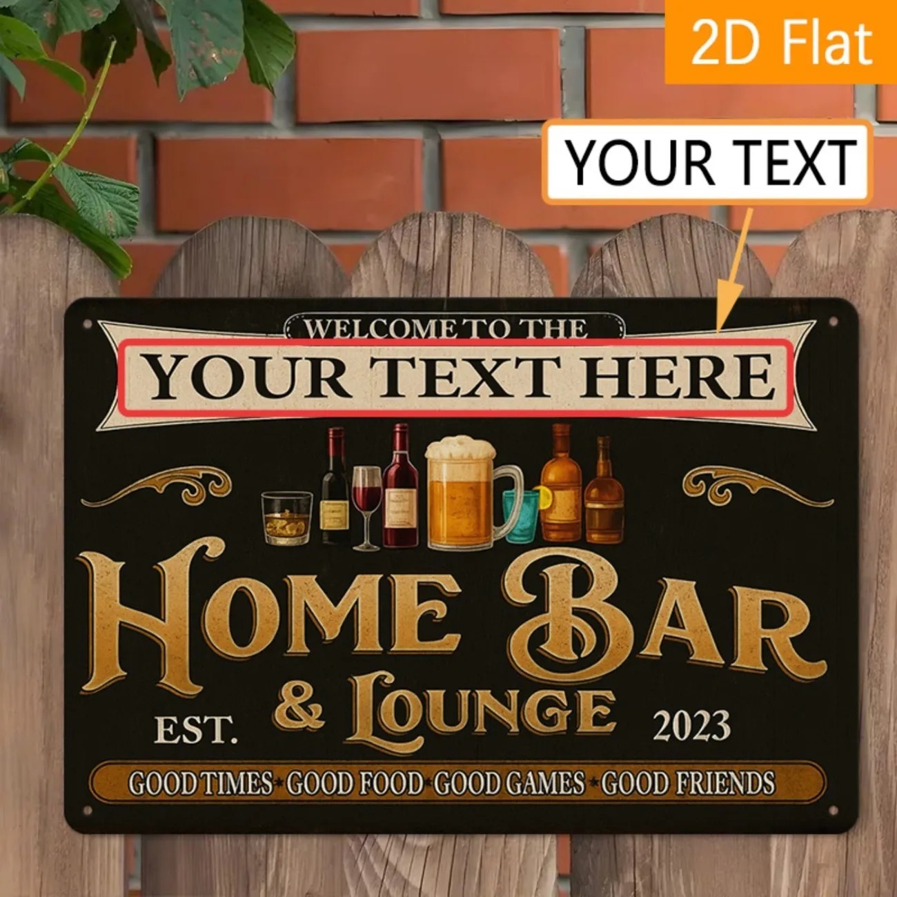 Aangepaste tekst Vintage Home  - Home Bar Lounge recensie en prijs