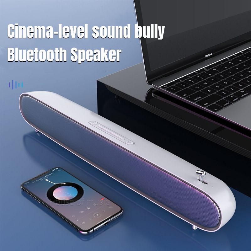 Tv Soundbar Bedraad En Draadje - Home Bar And Theater recensie en prijs