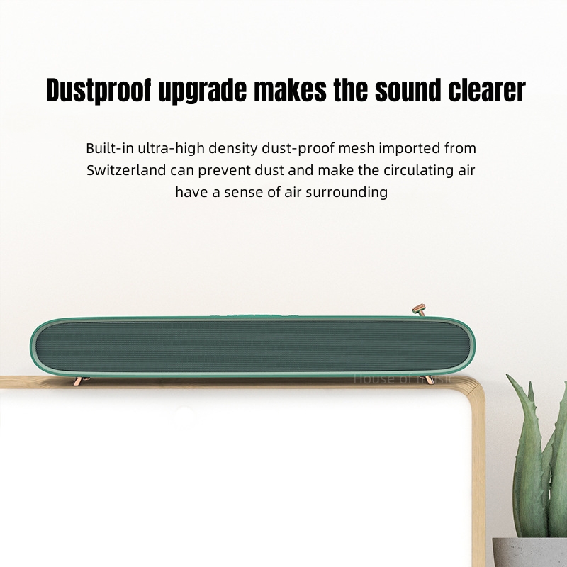 Tv Soundbar Bedraad En Draadje - Home Bar And Theater recensie en prijs
