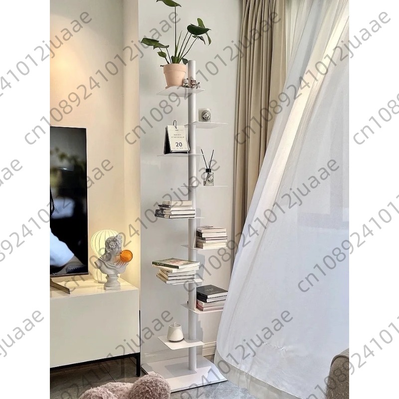 Roterende onzichtbare boekenpl - Home Bar Shelf recensie en prijs