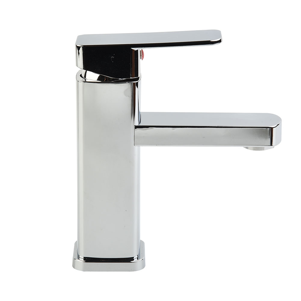 Badkamerkranen Warm en koud me - Home Bar Sink recensie en prijs