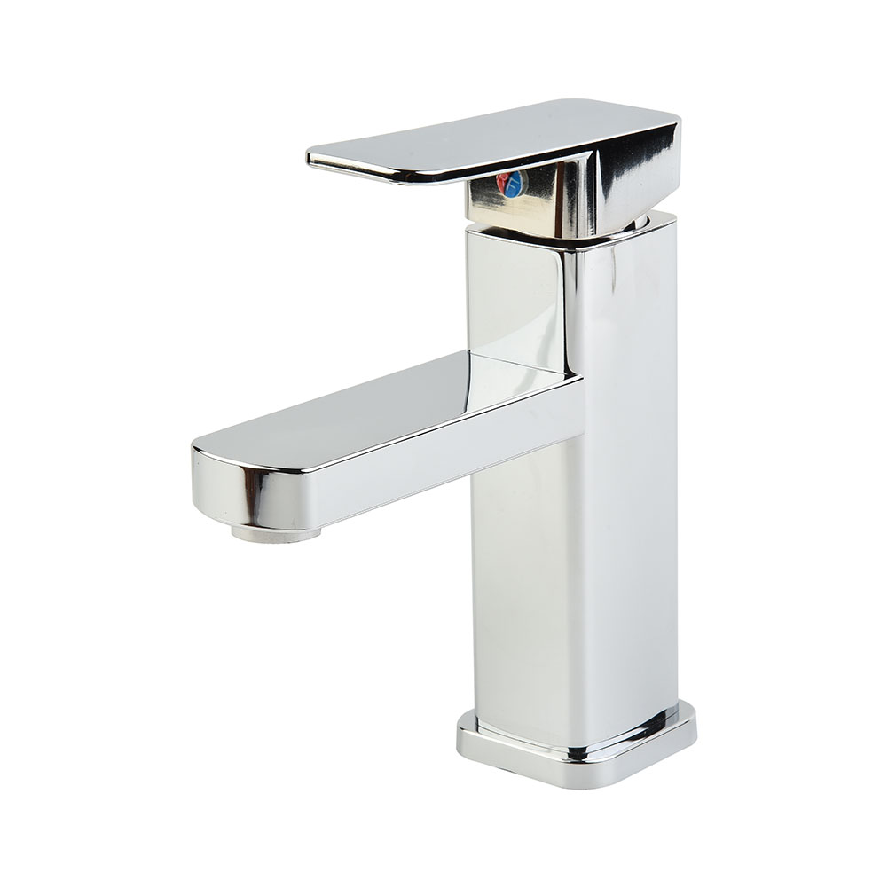 Badkamerkranen Warm en koud me - Home Bar Sink recensie en prijs