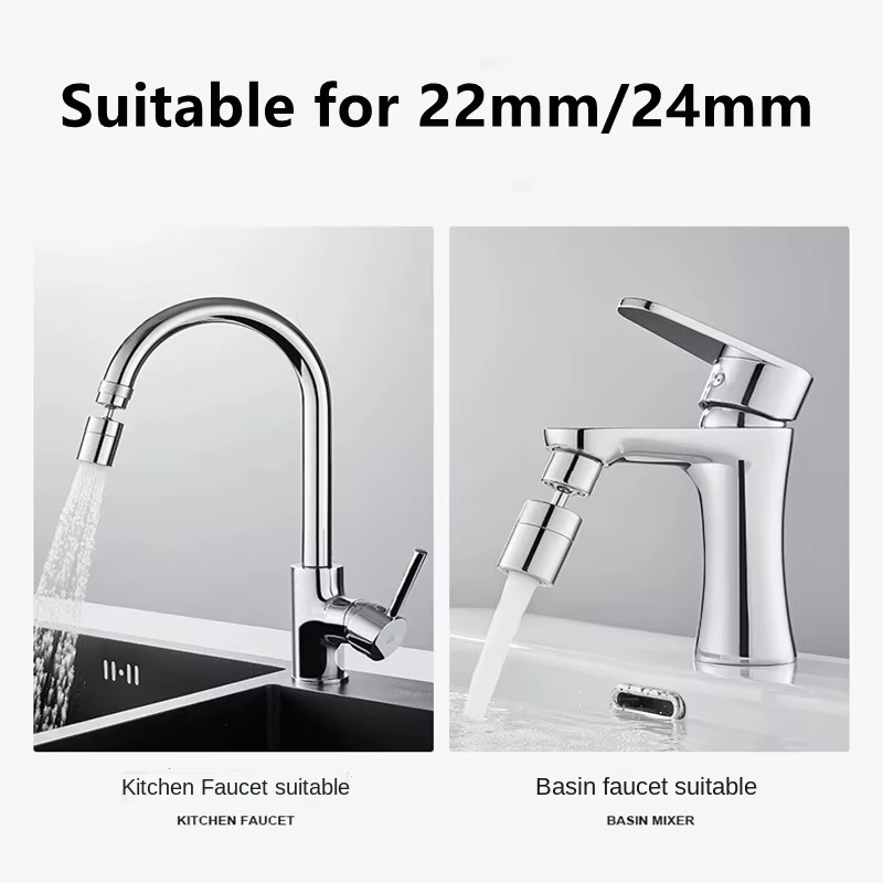 720 graden universele kraan wa - Home Bar Sink recensie en prijs