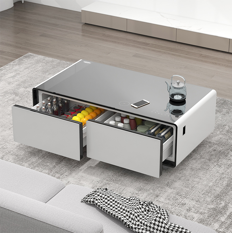 Slimme salontafel minikoelkast - Home Bar And Fridge recensie en prijs