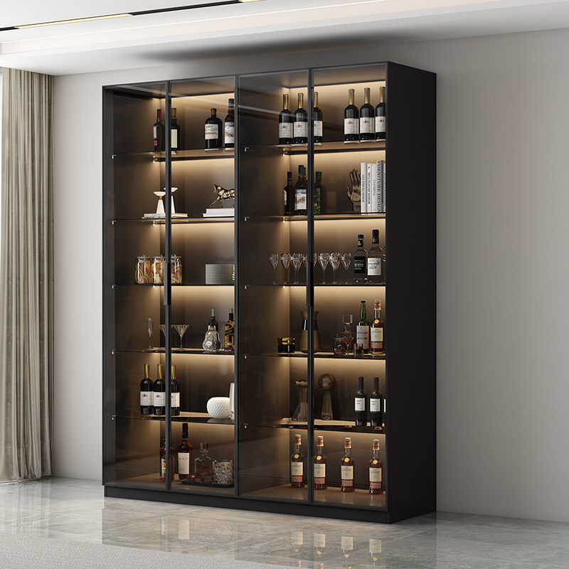 Designer moderne barkast woonk - Home Bar Lounge recensie en prijs