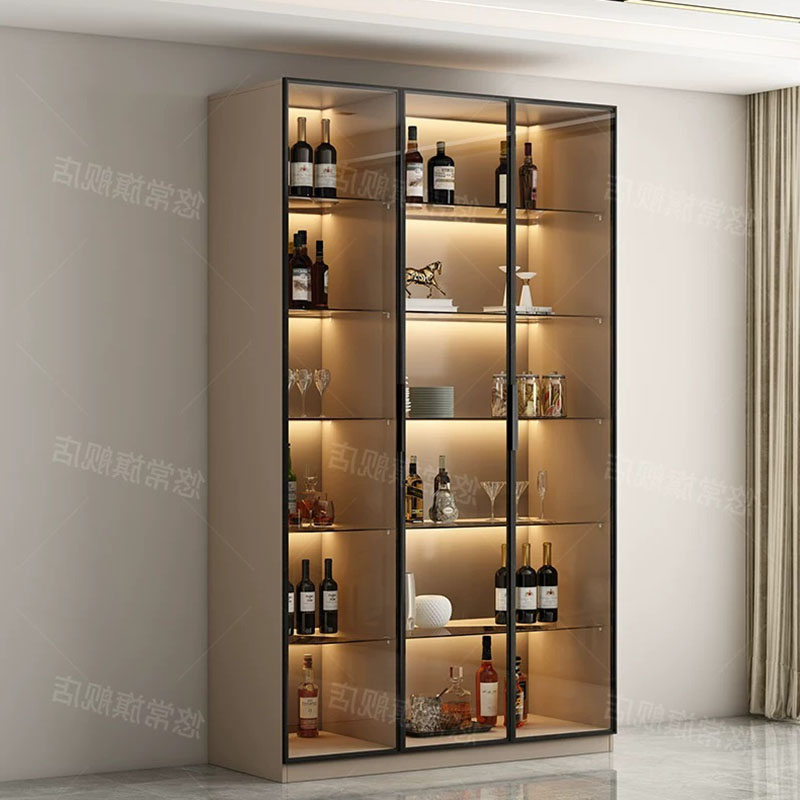 Designer moderne barkast woonk - Home Bar Lounge recensie en prijs
