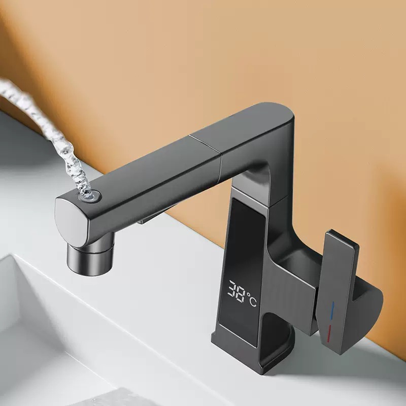 Digitaal display Trekkraan Int - Home Bar Sink recensie en prijs