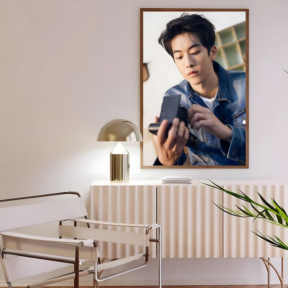 Mannelijke ster N_nam J_joo Hy - Home Bar And Theater recensie en prijs