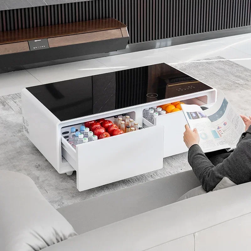 Primst Kleine Koelkast Bar Koe - Home Bar And Fridge recensie en prijs