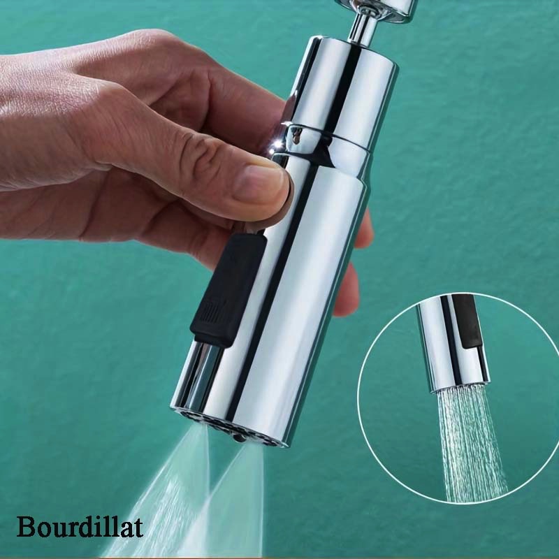 Bourdillat Keuken Kraan Beluch - Home Bar Sink recensie en prijs