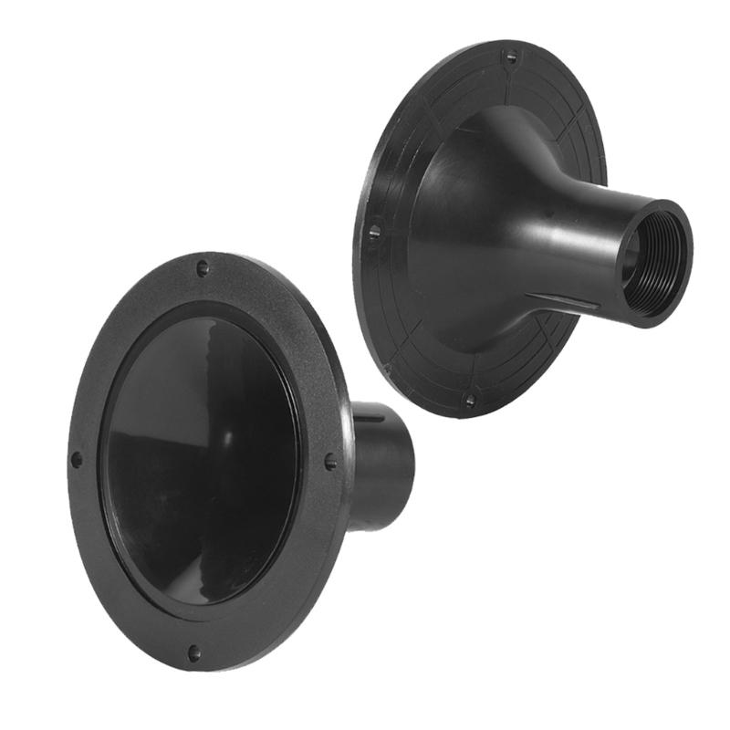 2 stuks Hoorn Deel Compact For - Home Bar Shelf recensie en prijs