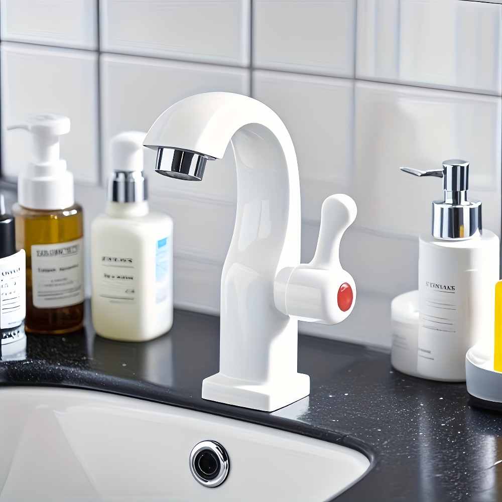 Duurzame kunststof kraan, eenv - Home Bar Sink recensie en prijs