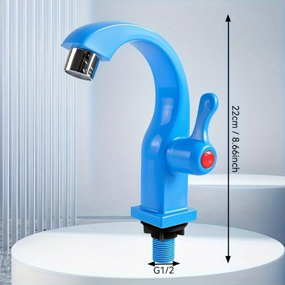 Duurzame kunststof kraan, eenv - Home Bar Sink recensie en prijs