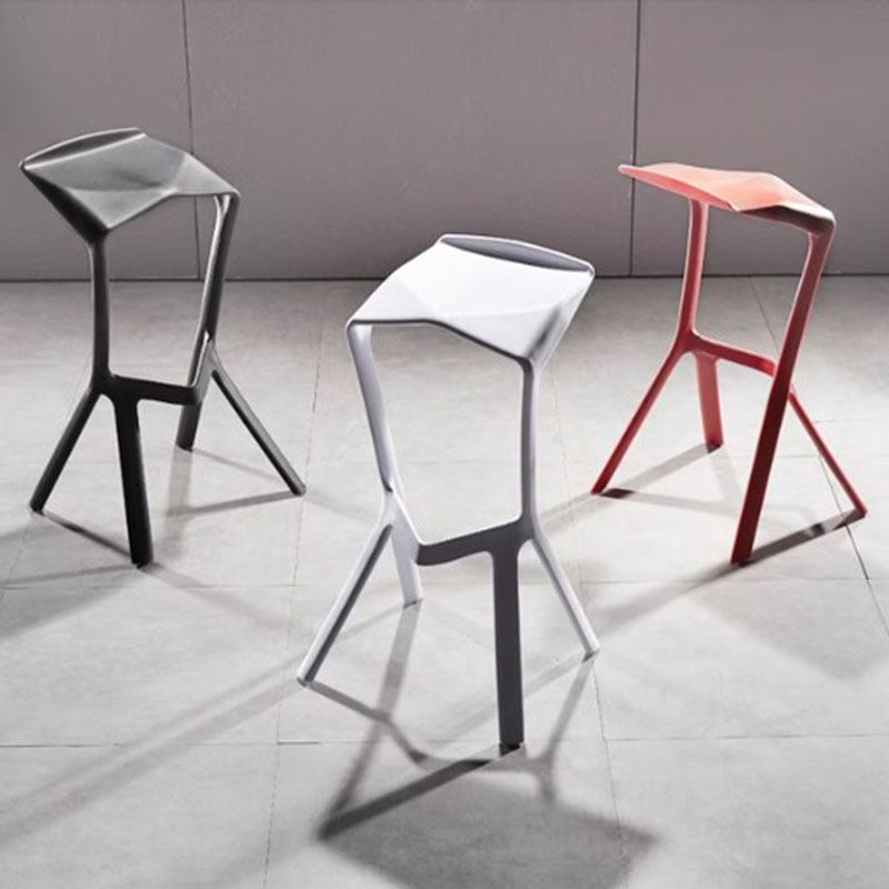 Minimalistische Lounge Barstoe - Home Bar Lounge recensie en prijs