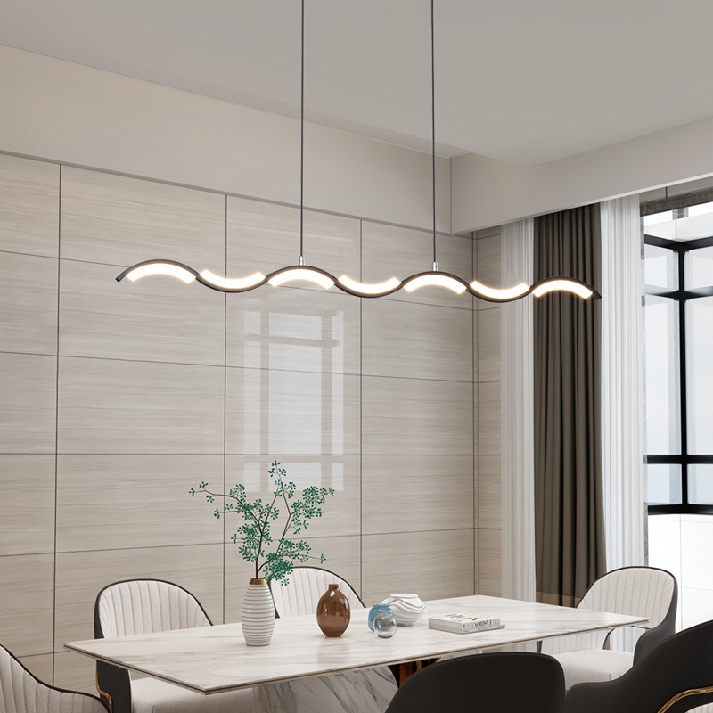 2025 nieuwe high-end eetkamer  - Home Bar Word recensie en prijs