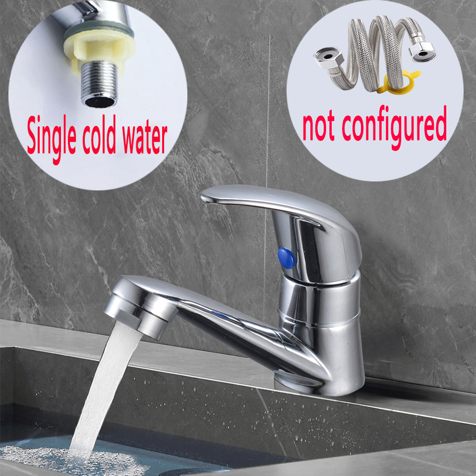 Een stuk aluminium badkamer wa - Home Bar Sink recensie en prijs