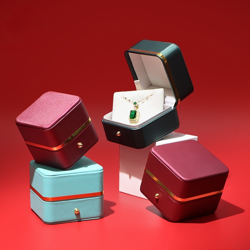 Hoge kwaliteit PU lederen juwe - Bar Cart Gold recensie en prijs
