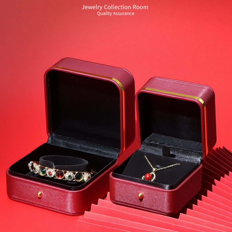 Hoge kwaliteit PU lederen juwe - Bar Cart Gold recensie en prijs