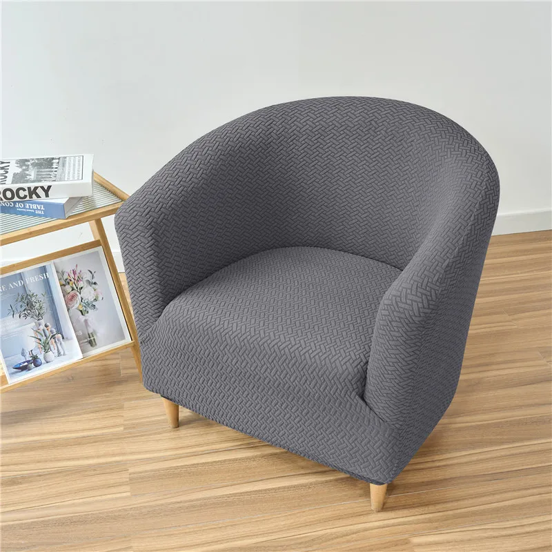Elastische Club Stoel Hoes Jac - Home Bar Lounge recensie en prijs
