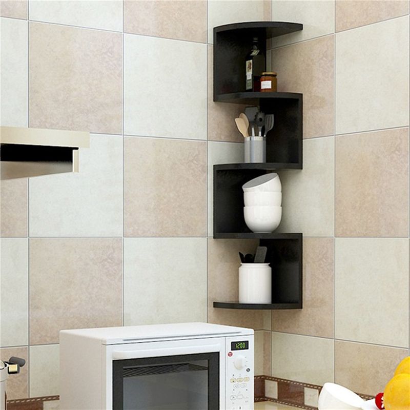 ABUL-hoekplank Hoekponsvrije w - Home Bar Shelf recensie en prijs
