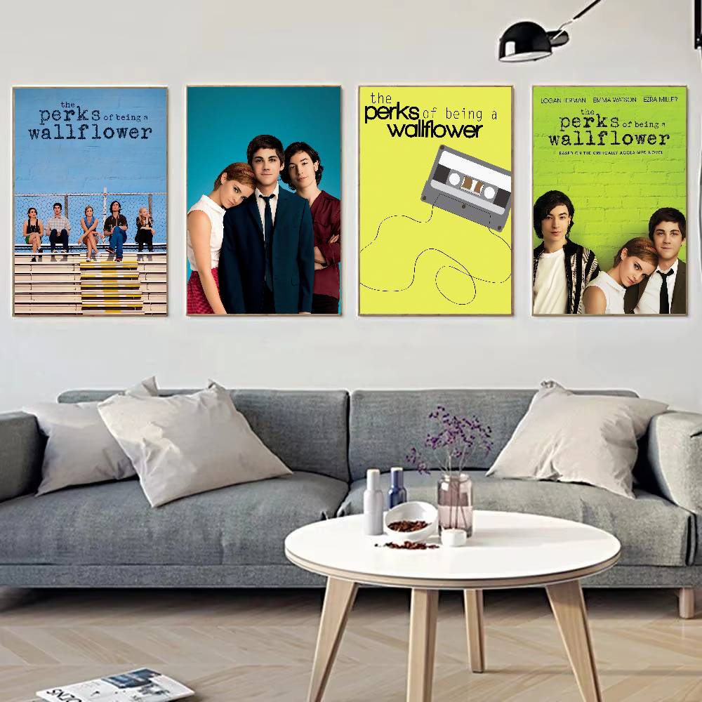Film 'The Perks Of Being A Wal - Home Bar And Theater recensie en prijs