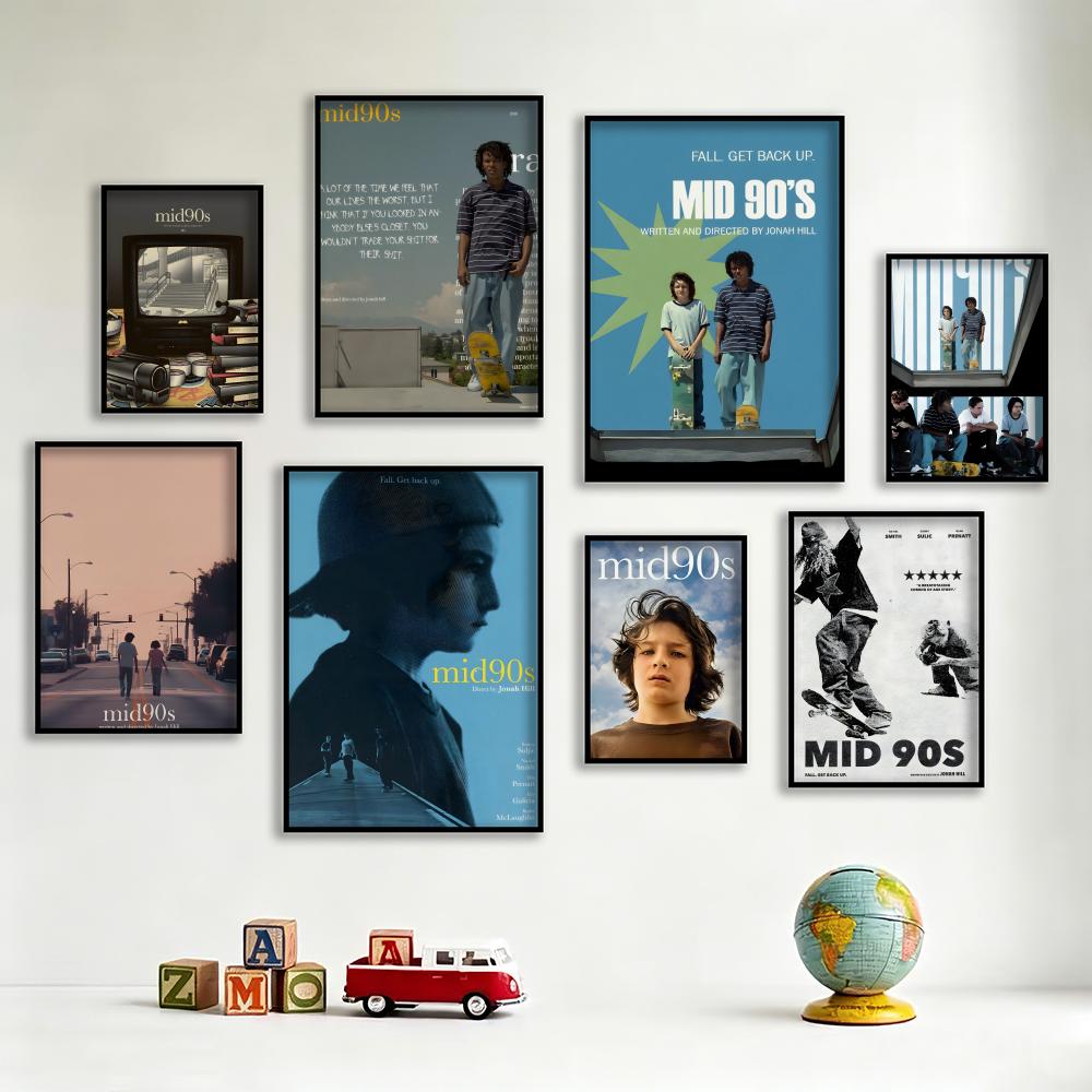 Word M-Mid Poster Artistiek St - Home Bar Word recensie en prijs