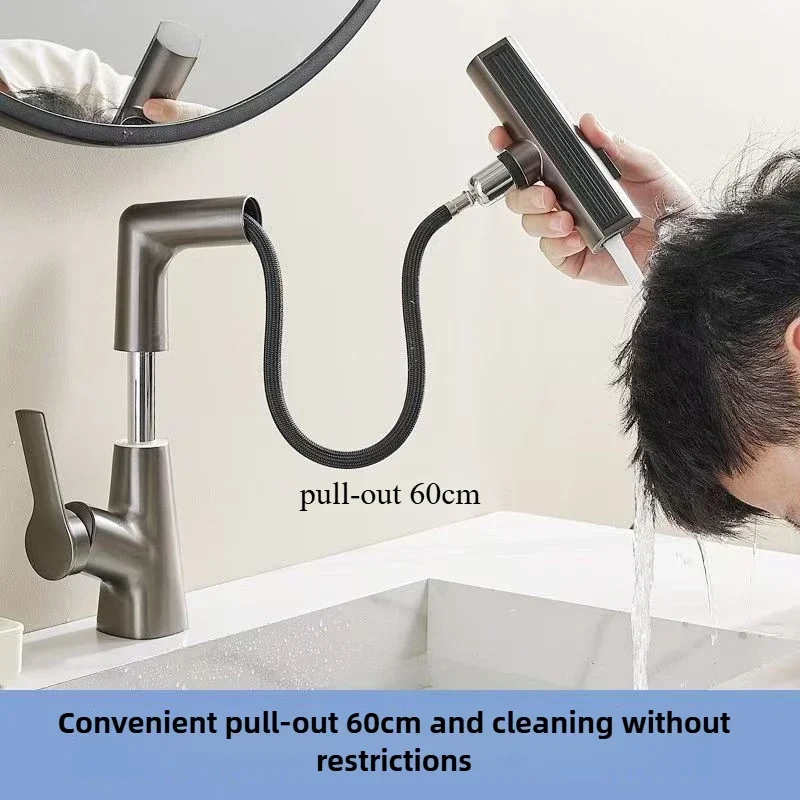 Wastafelkranen Warme en koude  - Home Bar Sink recensie en prijs