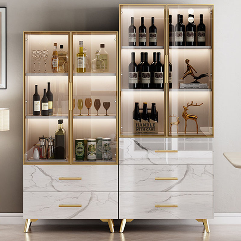 Opslagkast voor restaurant, ba - Home Bar Lounge recensie en prijs