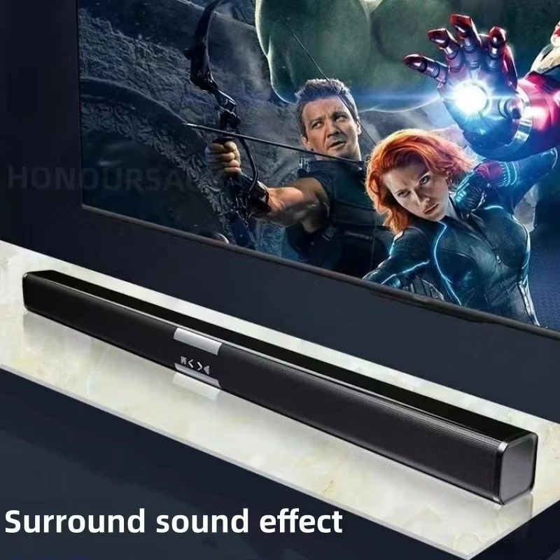 6D surround sound home theater - Home Bar And Theater recensie en prijs