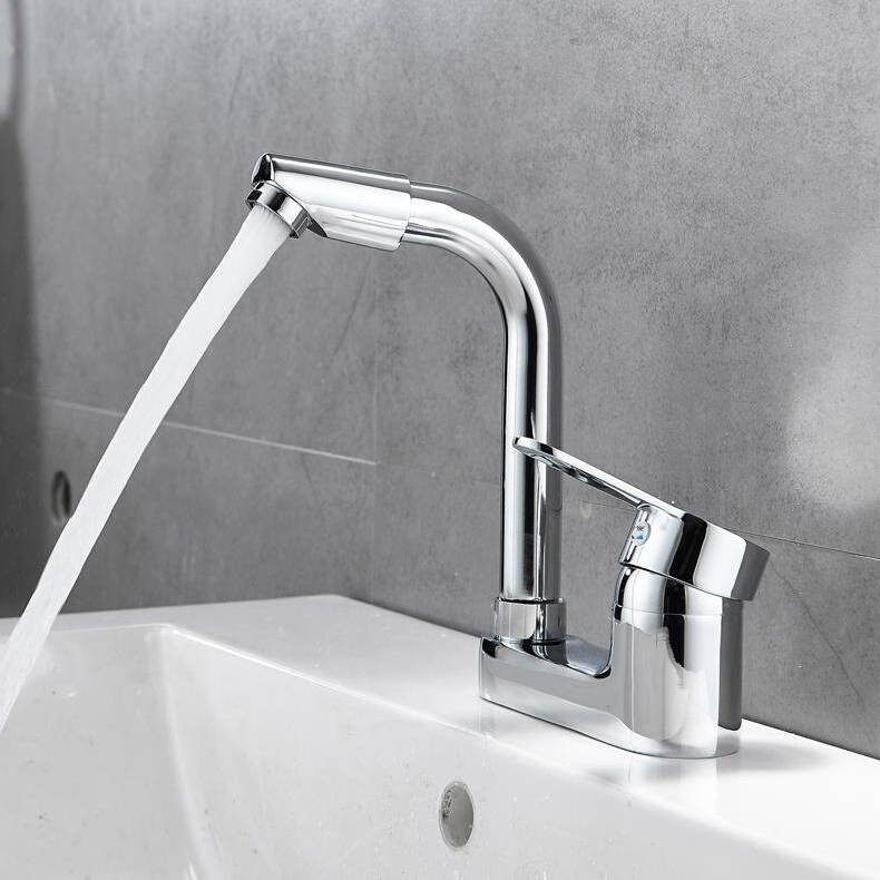 Badkamer Mengkraan Dubbele gat - Home Bar Sink recensie en prijs