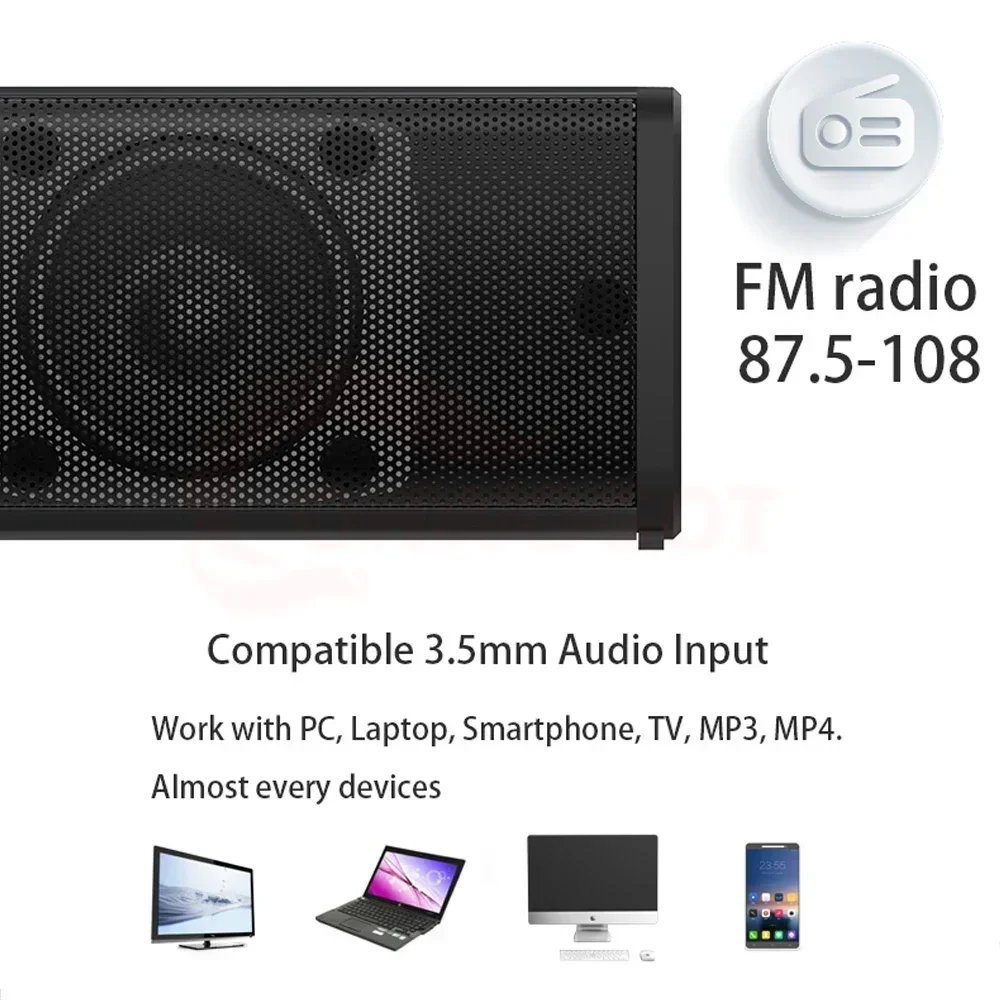 Draadloze Bluetooth TV Sound B - Home Bar And Theater recensie en prijs