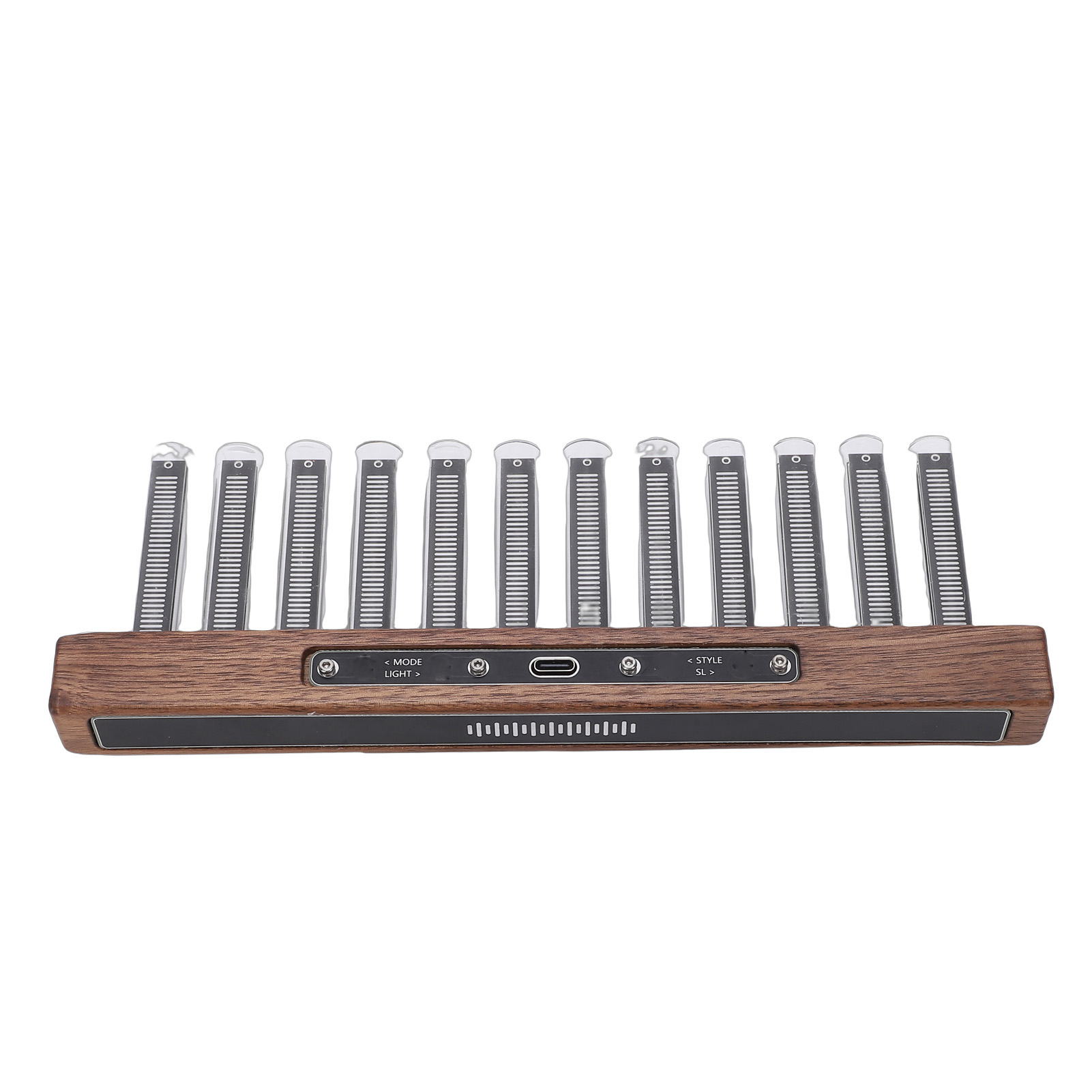 LED-muziekspectrumdisplay Home - Home Bar Shelf recensie en prijs