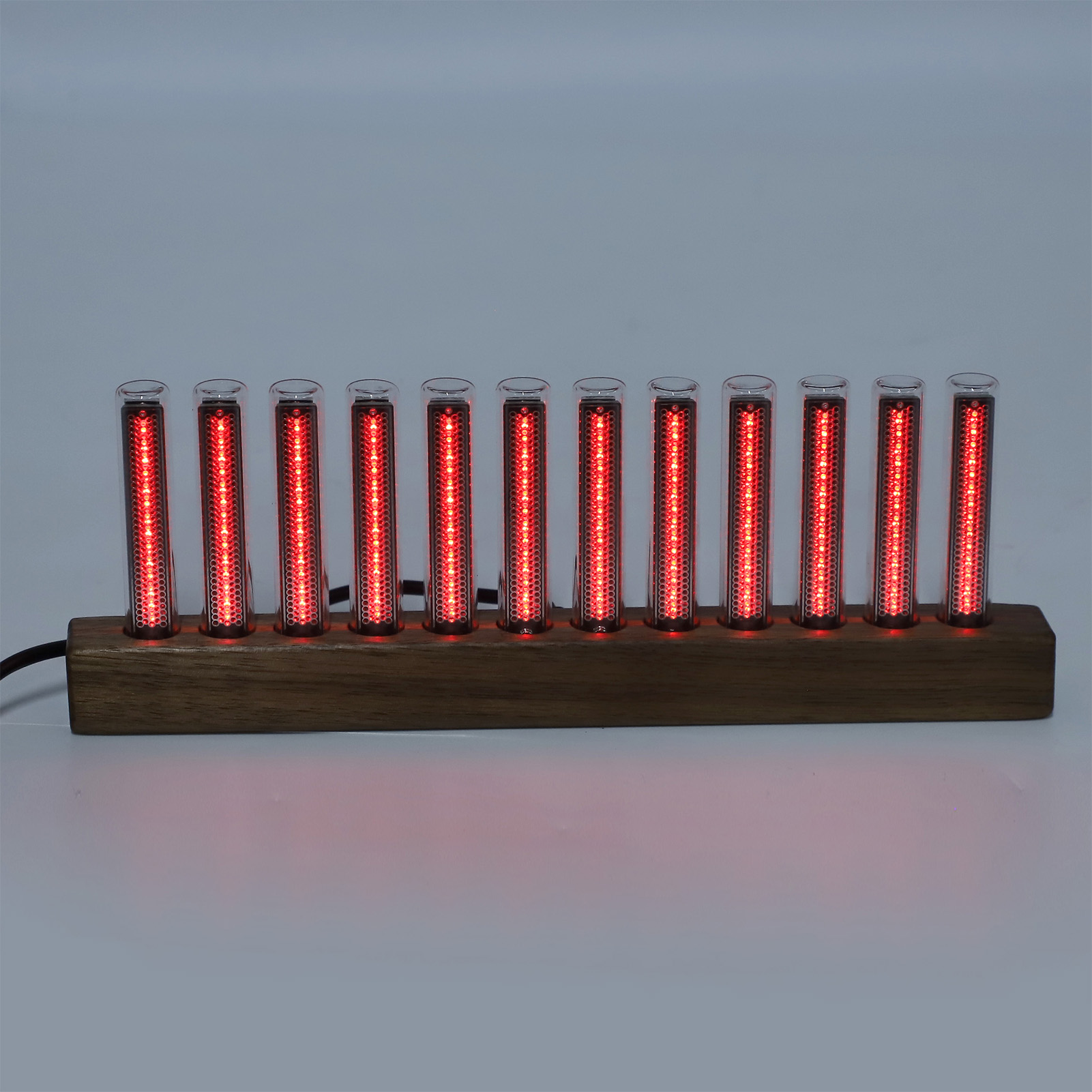 LED-muziekspectrumdisplay Home - Home Bar Shelf recensie en prijs